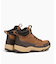 GORE-TEX ゴアテックス オーバートラック ハイキングシューズ ビブラムソール
