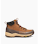GORE-TEX ゴアテックス オーバートラック ハイキングシューズ ビブラムソール