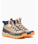 GORE-TEX ゴアテックス オーバートラック ハイキングシューズ ビブラムソール