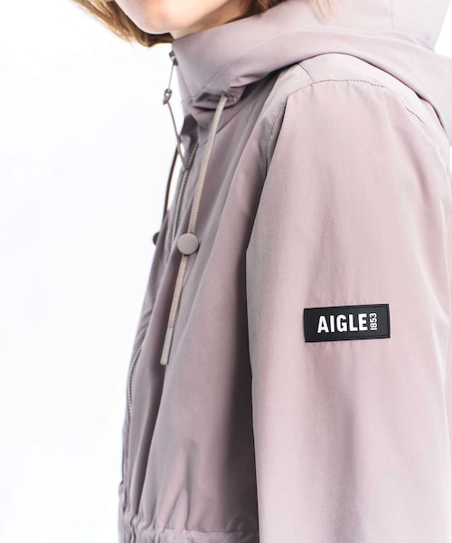 ＡＧ ｂｙ ａｑｕａｇｉｒｌ☆ショートコート☆ フード取り外し可 AG by aquagirl☆ショートコート☆ フード取り外し