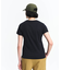 吸水速乾 抗菌防臭 プリント半袖Tシャツ