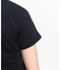 吸水速乾 抗菌防臭 プリント半袖Tシャツ
