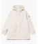 GORE-TEX ゴアテックス 防水 透湿 防風 2レイヤーロングジャケット RP