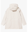 GORE-TEX ゴアテックス 防水 透湿 防風 2レイヤーロングジャケット RP