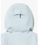 GORE-TEX ゴアテックス 防水 透湿 防風 2レイヤーロングジャケット RP