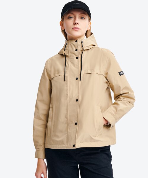 rew Gore-Tex 2レイヤー男女兼用 JUSTICE | GORE-TEX | REW