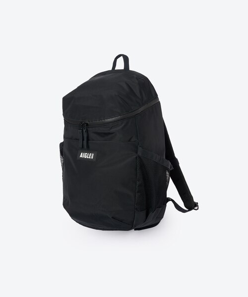 撥水 リサイクルナイロン バックパック RP 大容量｜エーグルの通販