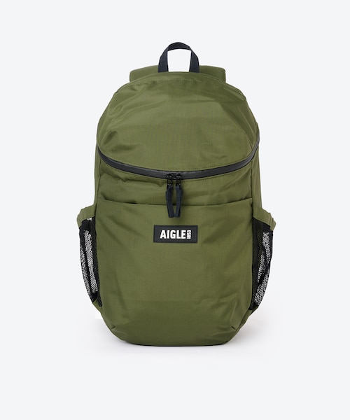 タウンユースバックパック RP AIGLE 撥水 タウンユースバックパック | AIGLE/エーグル | 三越伊勢丹