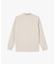 UVカット ロングスリーブポロシャツ