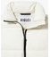 撥水 PRIMALOFT プリマロフト中綿 インサレーション ノースリーブパフベスト