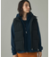 撥水 PRIMALOFT プリマロフト中綿 インサレーション ノースリーブパフベスト