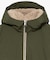 【RainPack Warm】透湿防水 レインパックウォーム ボアロングジャケット