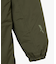 【RainPack Warm】透湿防水 レインパックウォーム ボアロングジャケット