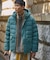 GORE-TEX ゴアテックス 防水 ダウンジャケット