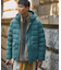 GORE-TEX ゴアテックス 防水 ダウンジャケット