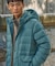 GORE-TEX ゴアテックス 防水 ダウンジャケット