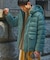 GORE-TEX ゴアテックス 防水 ダウンジャケット