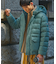 GORE-TEX ゴアテックス 防水 ダウンジャケット