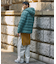 GORE-TEX ゴアテックス 防水 ダウンジャケット