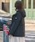 透湿防水 Dupont Sorona中綿 インサレーション ジャケット