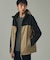 GORE-TEX ゴアテックス 防水 防風 透湿 カラーブロックジャケット T-Kit