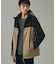 GORE-TEX ゴアテックス 防水 防風 透湿 カラーブロックジャケット T-Kit