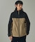 GORE-TEX ゴアテックス 防水 防風 透湿 カラーブロックジャケット T-Kit