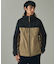 GORE-TEX ゴアテックス 防水 防風 透湿 カラーブロックジャケット T-Kit