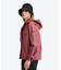 GORE TEX ゴアテックス 防風 防水 透湿 2レイヤー ショートトレンチコート / フード脱着可