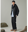 GORE TEX ゴアテックス 防水 防風 透湿 2レイヤー マウンテンパーカー T-KIT