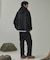 GORE TEX ゴアテックス 防水 防風 透湿 2レイヤー マウンテンパーカー T-KIT