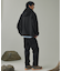 GORE TEX ゴアテックス 防水 防風 透湿 2レイヤー マウンテンパーカー T-KIT
