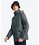GORE TEX ゴアテックス 防水 防風 透湿 2レイヤー マウンテンパーカー T-KIT