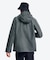 GORE TEX ゴアテックス 防水 防風 透湿 2レイヤー マウンテンパーカー T-KIT