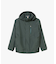 GORE TEX ゴアテックス 防水 防風 透湿 2レイヤー マウンテンパーカー T-KIT