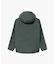 GORE TEX ゴアテックス 防水 防風 透湿 2レイヤー マウンテンパーカー T-KIT