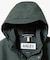 GORE TEX ゴアテックス 防水 防風 透湿 2レイヤー マウンテンパーカー T-KIT