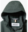 GORE TEX ゴアテックス 防水 防風 透湿 2レイヤー マウンテンパーカー T-KIT