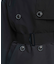 GORE-TEX ゴアテックス 防風 防水 透湿 ミドルトレンチコート / フード取り外し可