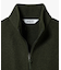 メリノウールブレンド スタンドカラーフリースベスト T-KIT