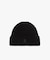 ロゴ刺繍ビーニー