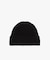 ロゴ刺繍ビーニー