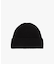ロゴ刺繍ビーニー
