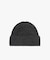 ロゴ刺繍ビーニー