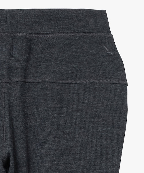 メリノウールブレンドレギンス｜エーグルの通販｜&mall（アンドモール