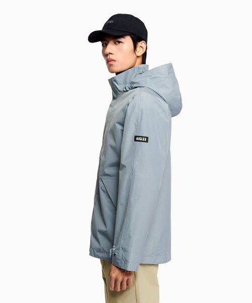 GORE-TEX ゴアテックス 防風 透湿 防水 2レイヤー ジャケット RP