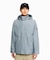 GORE-TEX ゴアテックス 防風 透湿 防水 2レイヤー ジャケット RP / フード取り外し可