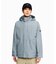 GORE-TEX ゴアテックス 防風 透湿 防水 2レイヤー ジャケット RP / フード取り外し可