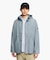 GORE-TEX ゴアテックス 防風 透湿 防水 2レイヤー ジャケット RP / フード取り外し可