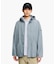 GORE-TEX ゴアテックス 防風 透湿 防水 2レイヤー ジャケット RP / フード取り外し可